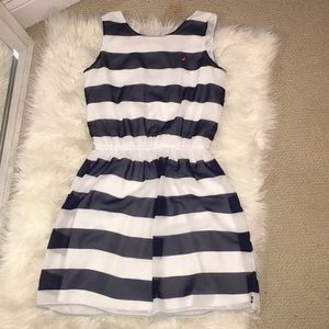 Nautica girls dress